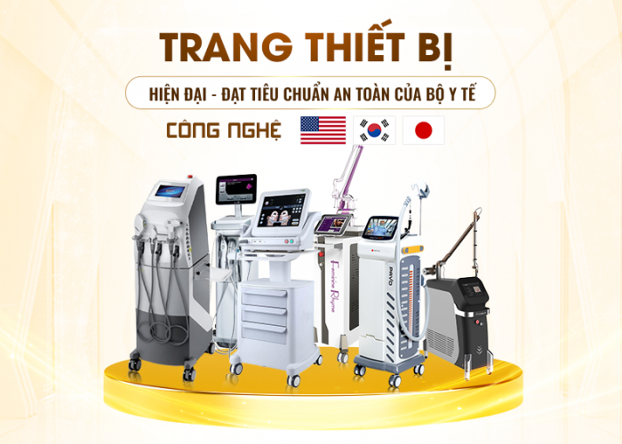 Thẩm mỹ viện Oshun Biên Hòa: Địa chỉ tin cậy để gửi gắm nhan sắc Việt