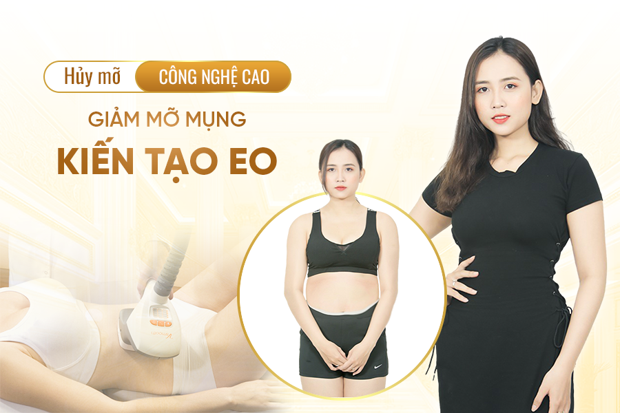 giảm béo cnc có thực sự hiệu quả